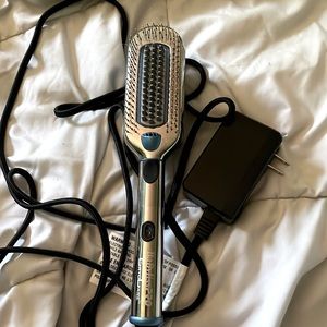 BaByliss cryocare brush